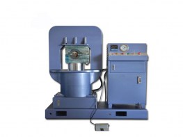 Hydraulic-wire-rope-sling-making-pressing-machine